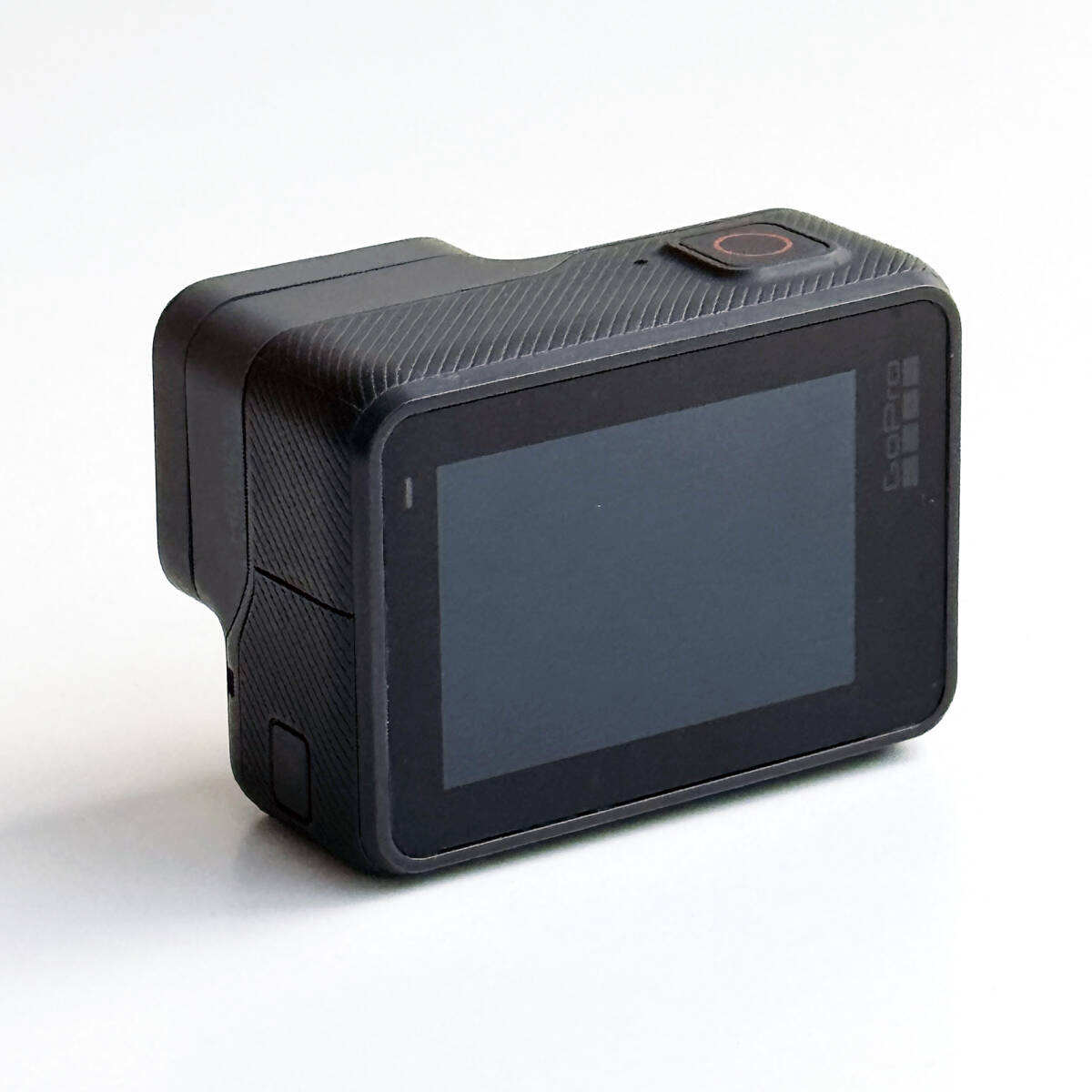 GoPro HERO5 Blackセット　本体　バッテリー　フレーム　マウント用バックル／ゴープロ　アクションカメラ デジタルビデオカメラ_画像3