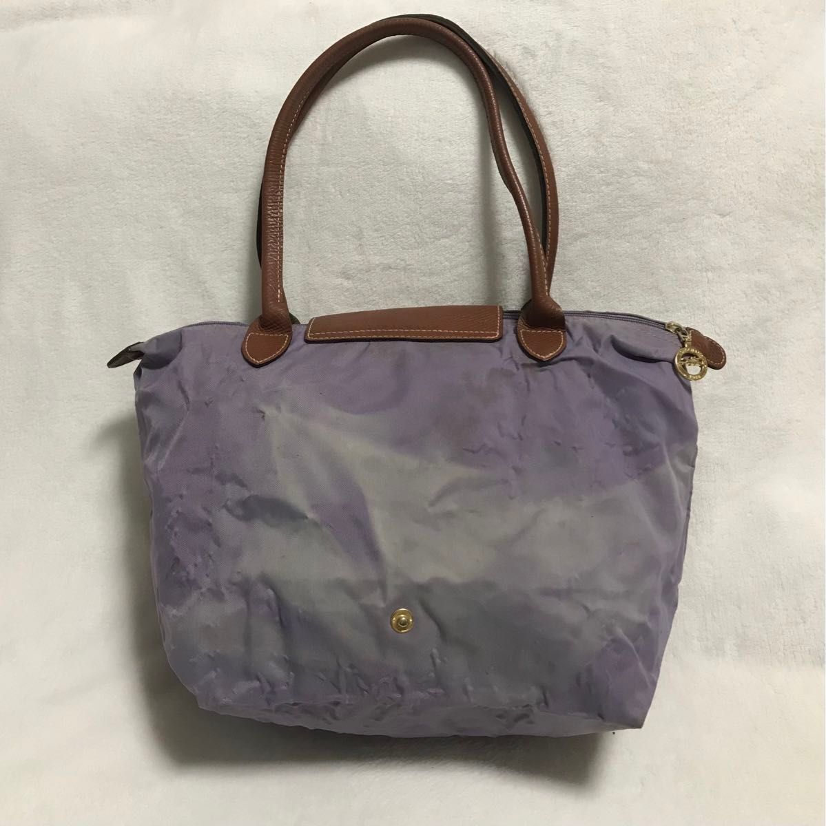 LONGCHAMP ロンシャン プリアージュ トートバッグ ハンドバッグ ナイロン バッグ