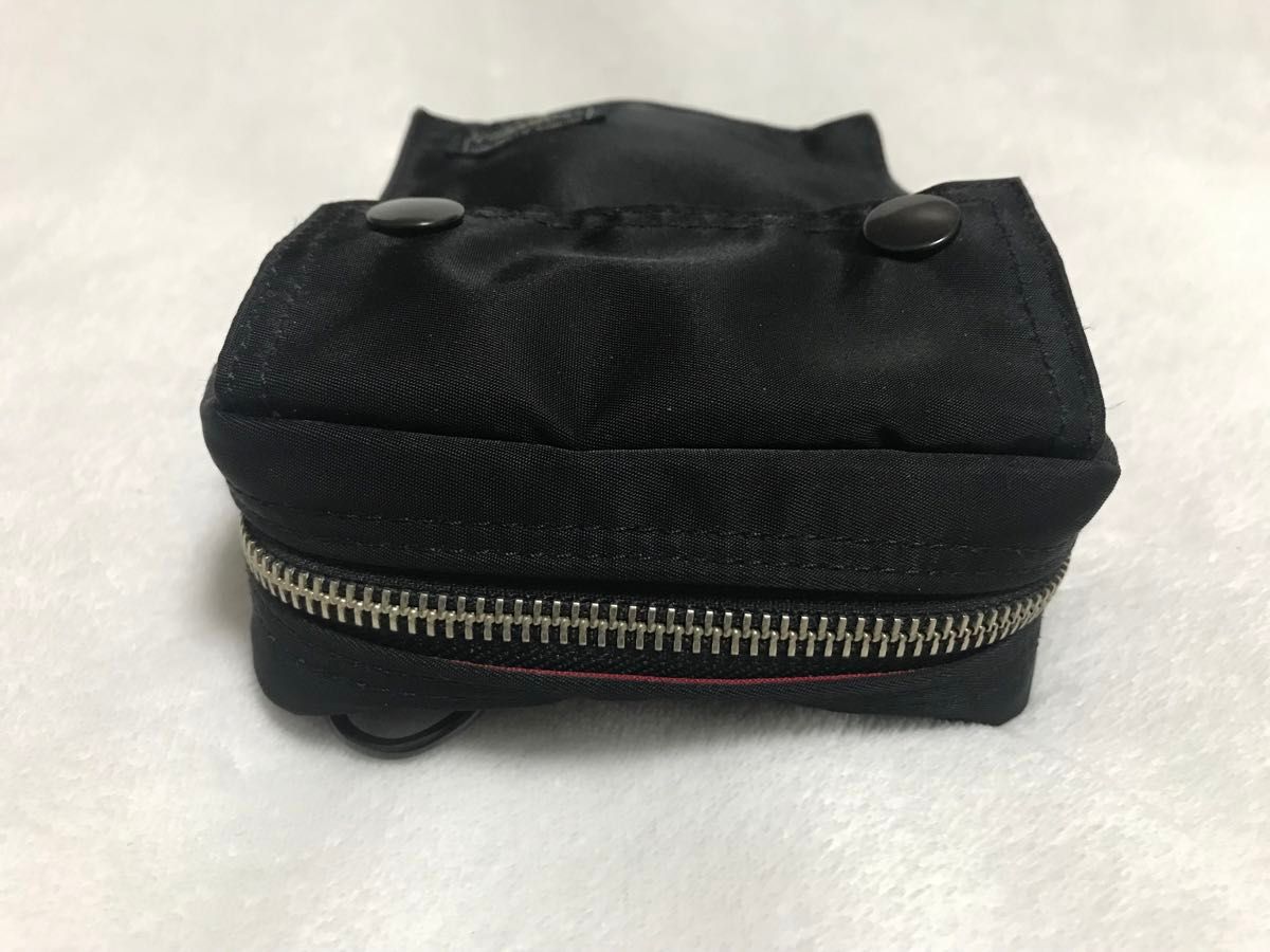 未使用 PORTER ポーター 吉田カバン ショルダーバッグ ポーチ 未使用 PORTER ポーター 吉田カバン ショルダーバッグ ポーチ