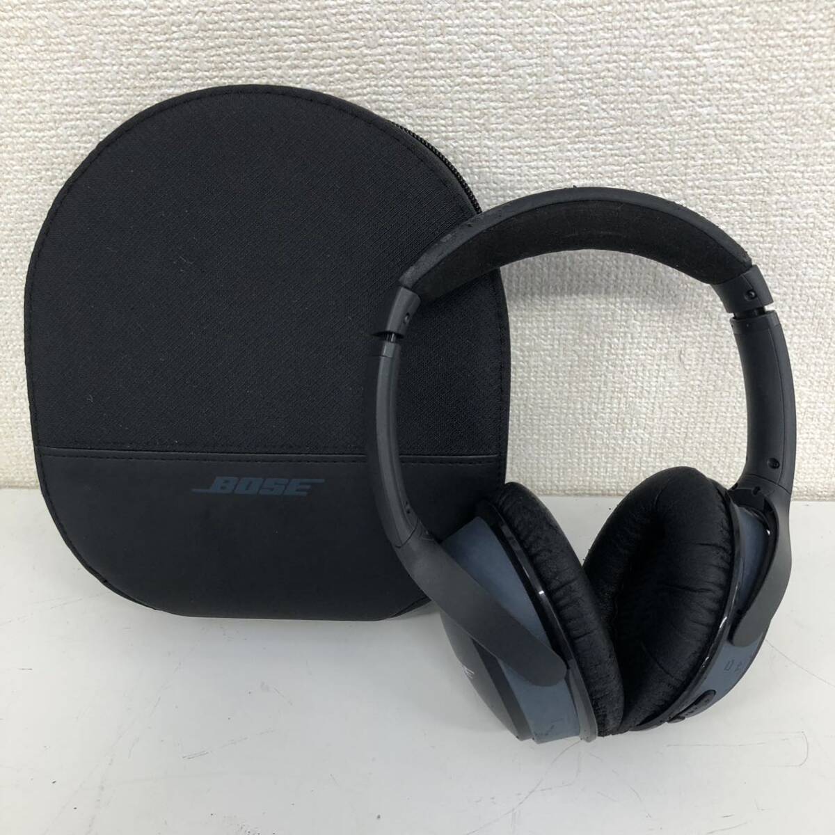 [A-1] Bose BA2 наушники Bose bluetooth наушники текущее состояние товар 1865-176