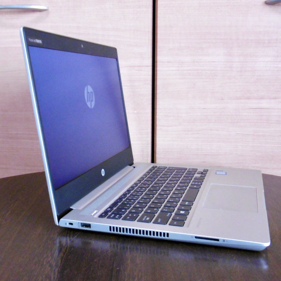 ■フラット■HP ProBook 430 G6/CT（i5 8265U/8GB/500GB）AC付属！■の画像4