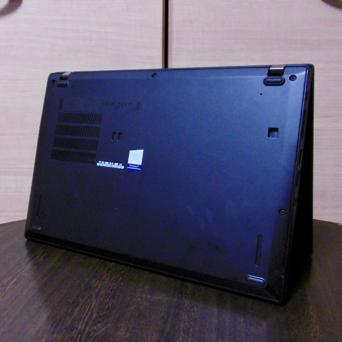 ■レノボ ThinkPad X280（i5 8250U/8GB/256GB）AC付属！■_画像3