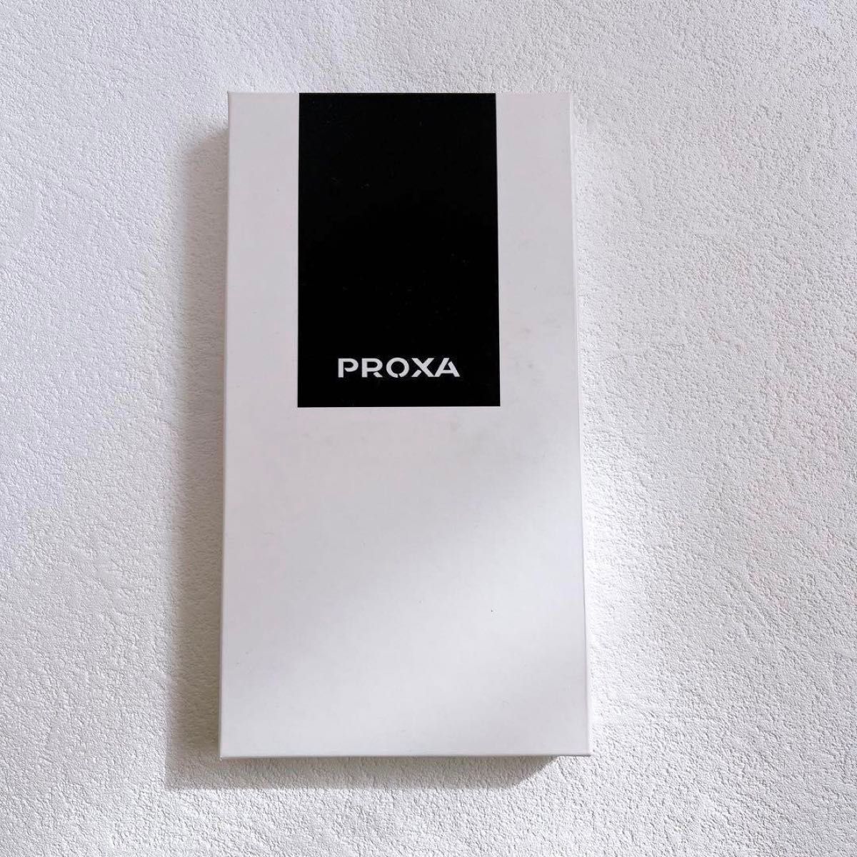 【未使用品】PROXA iPhone13Pro MAX用ケース　手帳型　アイフォン