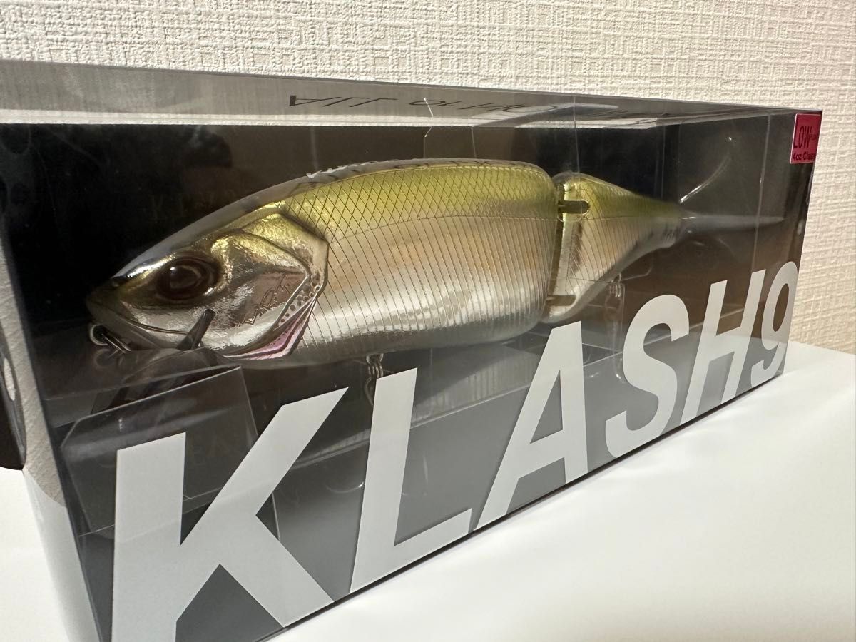 5/23本日限定価格クラッシュ9 DRT KLASH9 クラッシュナイン 琵琶 5/23本日限定価格クラッシュ9 DRT KLASH9 クラッシュナイン 琵琶