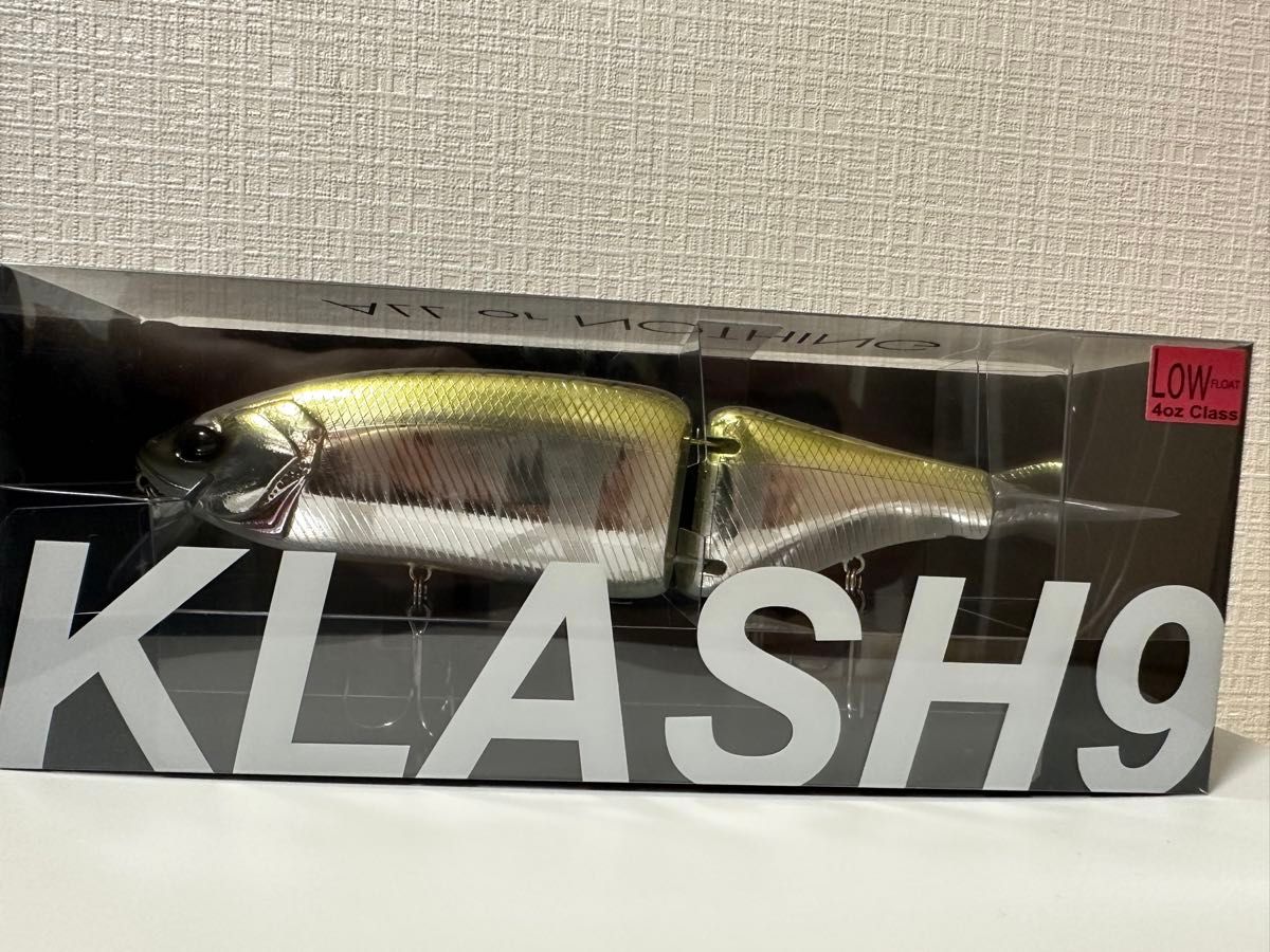 5/23本日限定価格クラッシュ9 DRT KLASH9 クラッシュナイン 琵琶 5/23本日限定価格クラッシュ9 DRT KLASH9 クラッシュナイン 琵琶