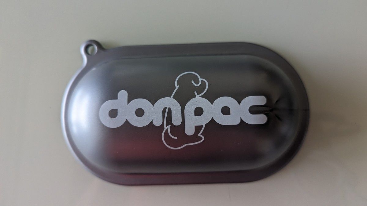 donpac gelato シルバー (犬猫 衛生用品/トイレ)
