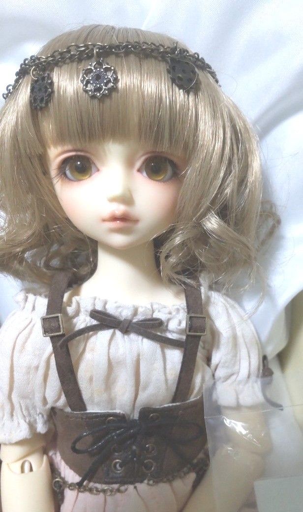 最終値下げ SDM女の子 トッピ スーパードルフィーSuper Dollfie 最終値下げ SDM女の子 トッピ スーパードルフィーSuper Dollfie