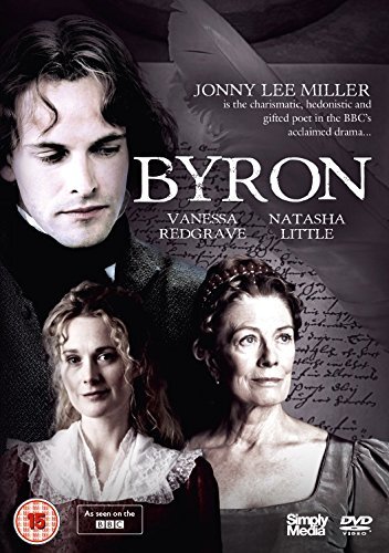 Byron [Import anglais](中古品)_画像1