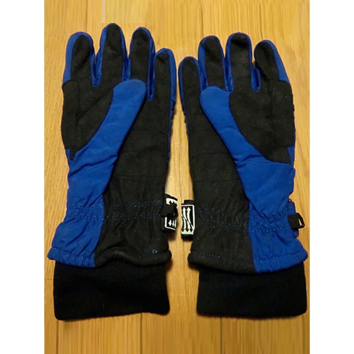 新品未使用！ MSR COLD PRO2 GLOVE マルコムスミスレーシング コールドプロ2グローブ