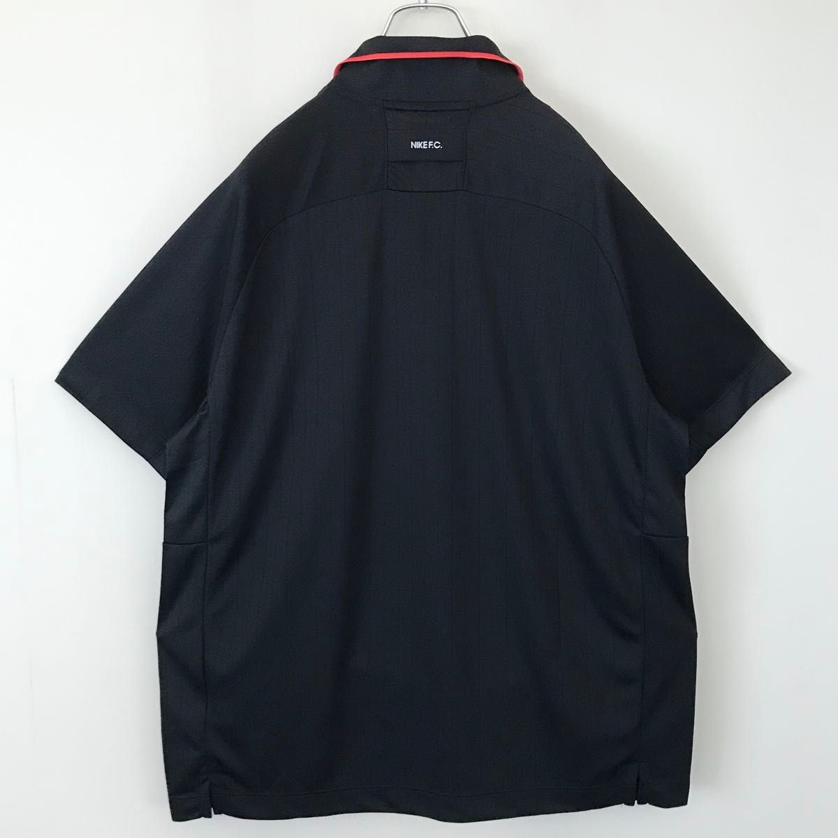 NIKE FC/ナイキ トリビューナユニフォーム サッカージャージ NIKE FC/ナイキ トリビューナユニフォーム サッカージャージ