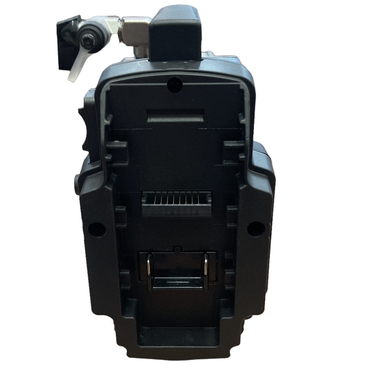 1 jpy start!*Panasonic Panasonic EZ46A3 charge vacuum pump body only * power tool / cordless / compact / dual / vacuum pump / pump /