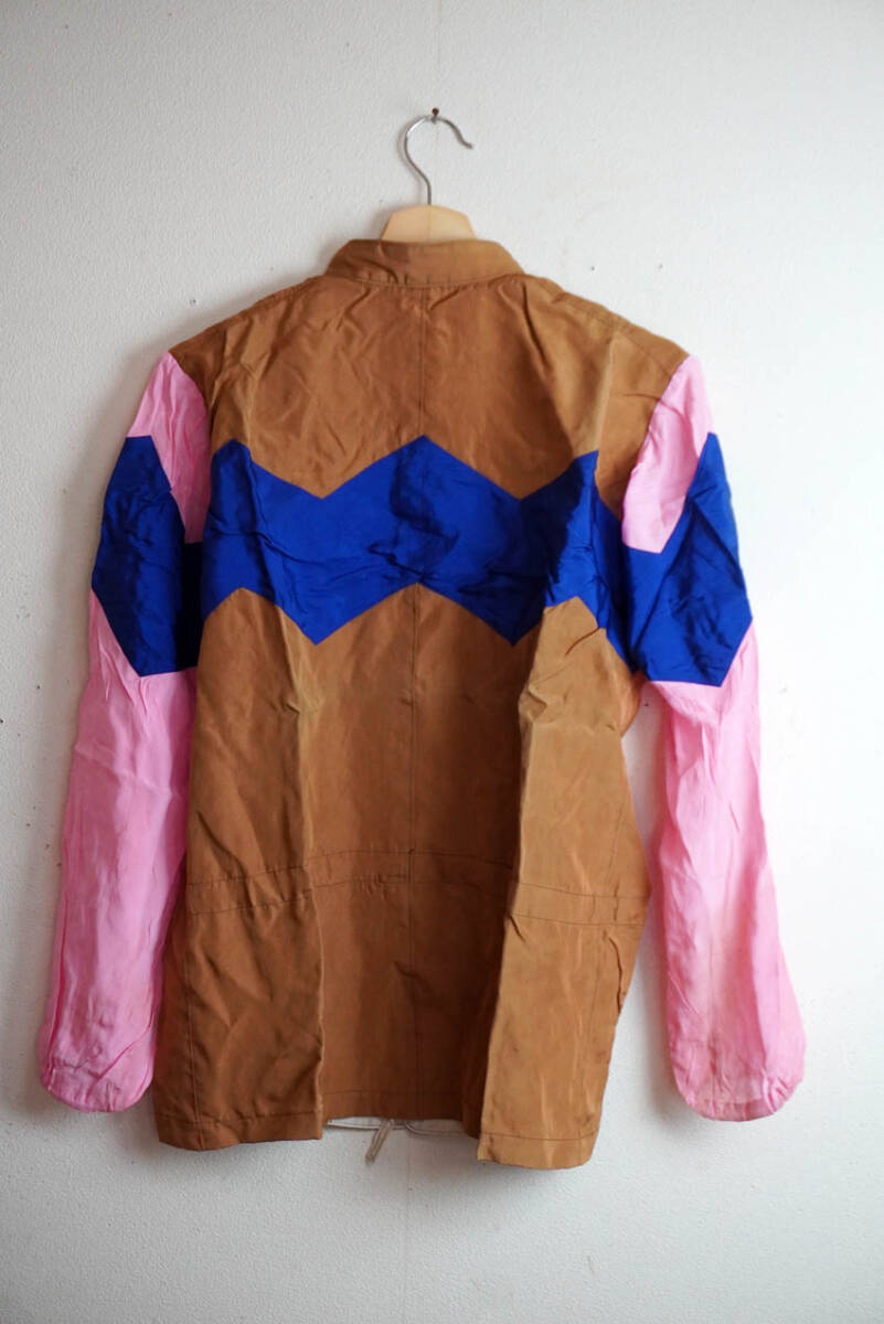 * war front [ horse racing contest clothes C ] details unknown *