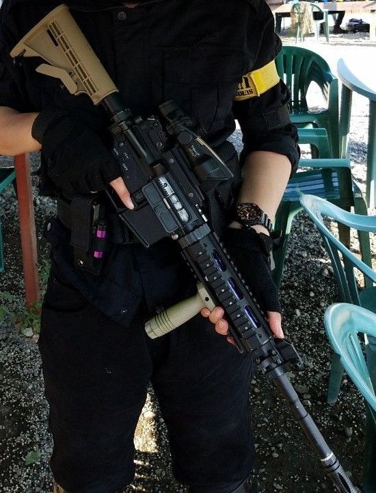 東京マルイ 次世代電動ガン M4A1 SOCOM メタルギアソリッド4(M4 東京マルイ 次世代電動ガン M4A1 SOCOM メタルギアソリッド4(M4