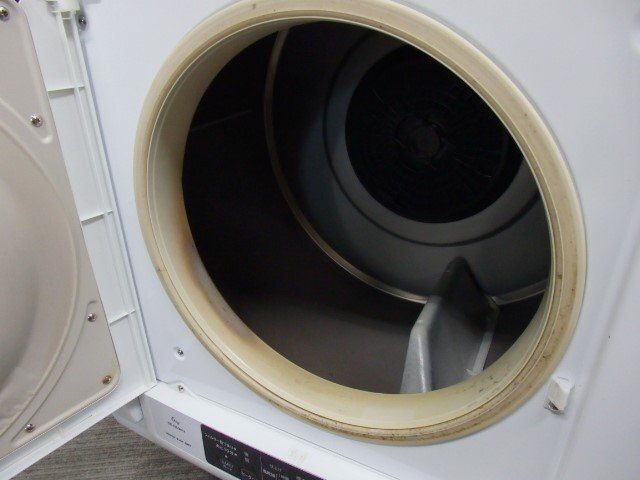  junk Hitachi dryer DE-N60WV 2019 year made 