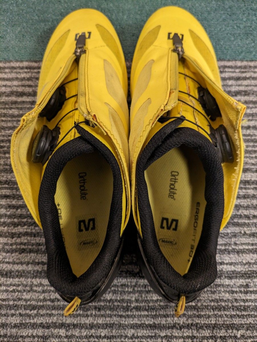 Mavic CXR Ultimate マビック アルティメイト ロードバイク Mavic CXR Ultimate マビック アルティメイト ロードバイク