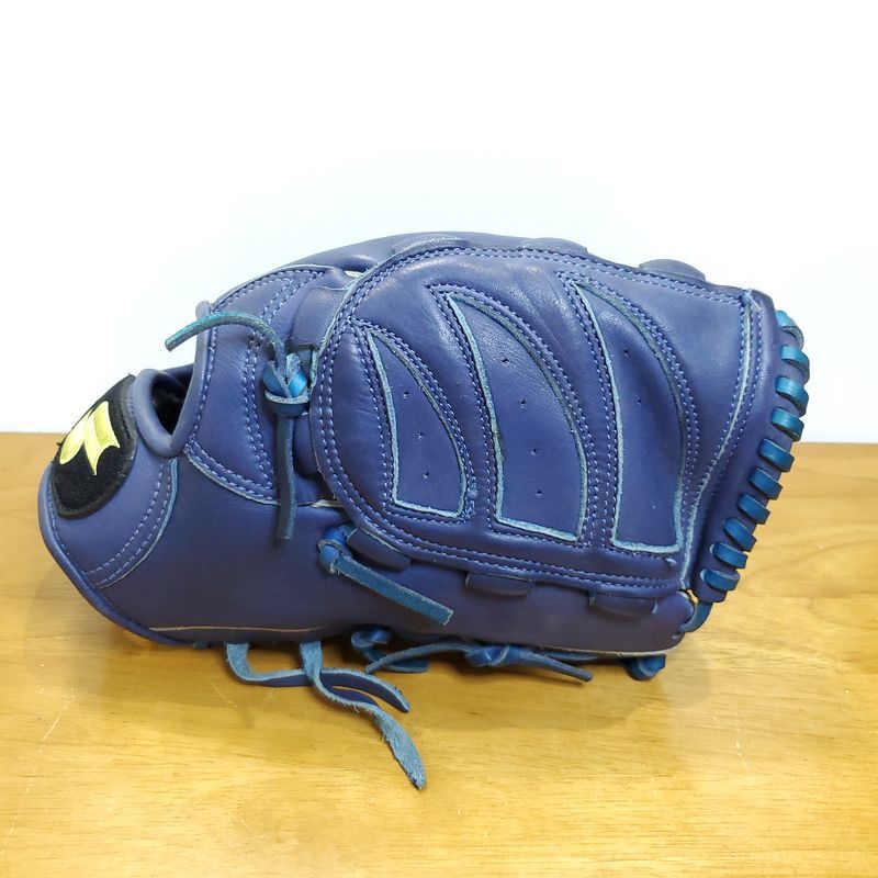 SSK 日本製 黒木知宏モデル ジョニー 千葉ロッテ 限定品 SSK 日本製 黒木知宏モデル ジョニー 千葉ロッテ 限定品