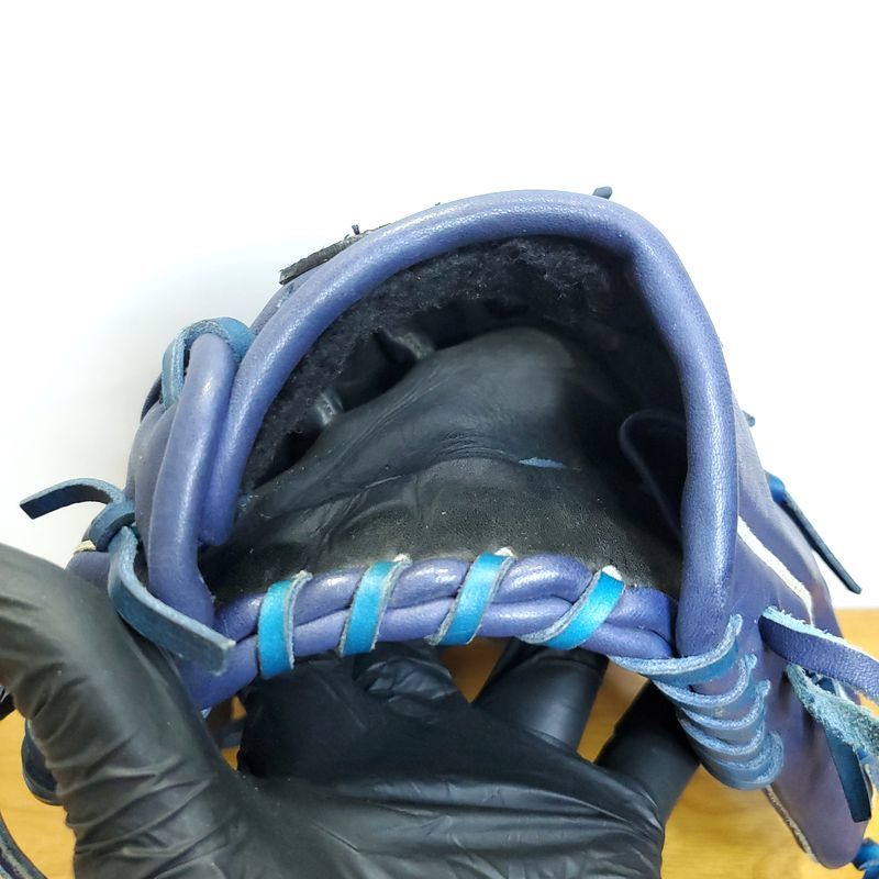 SSK 日本製 黒木知宏モデル ジョニー 千葉ロッテ 限定品 SSK 日本製 黒木知宏モデル ジョニー 千葉ロッテ 限定品