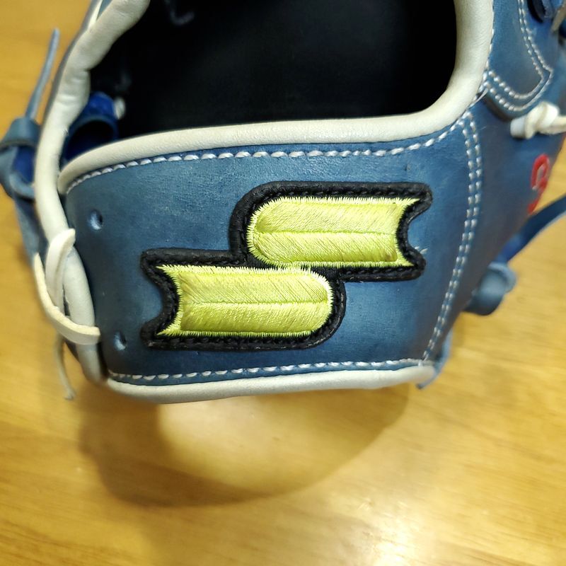 SSK 日本製 立浪和義モデル スペシャルオーダーメイド エスエス SSK 日本製 立浪和義モデル スペシャルオーダーメイド エスエス