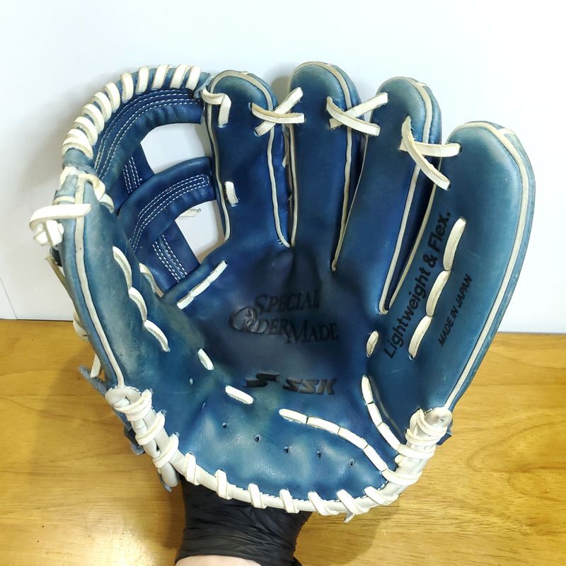 SSK 日本製 立浪和義モデル スペシャルオーダーメイド エスエス SSK 日本製 立浪和義モデル スペシャルオーダーメイド エスエス