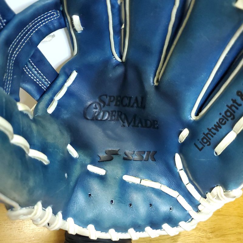 SSK 日本製 立浪和義モデル スペシャルオーダーメイド エスエス SSK 日本製 立浪和義モデル スペシャルオーダーメイド エスエス