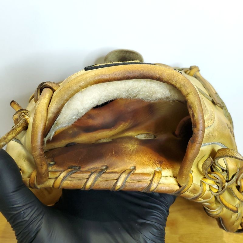 ミズノプロ 田中将大モデル IBEエディション MizunoPro 一般用 ミズノプロ 田中将大モデル IBEエディション MizunoPro 一般用