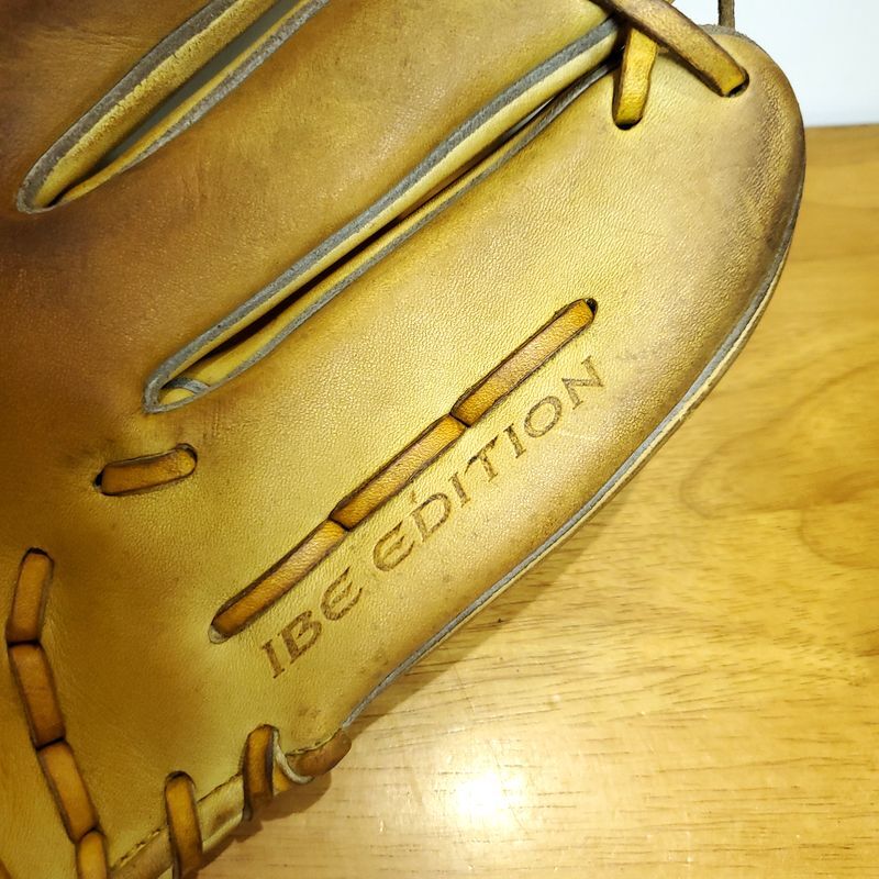ミズノプロ 田中将大モデル IBEエディション MizunoPro 一般用 ミズノプロ 田中将大モデル IBEエディション MizunoPro 一般用