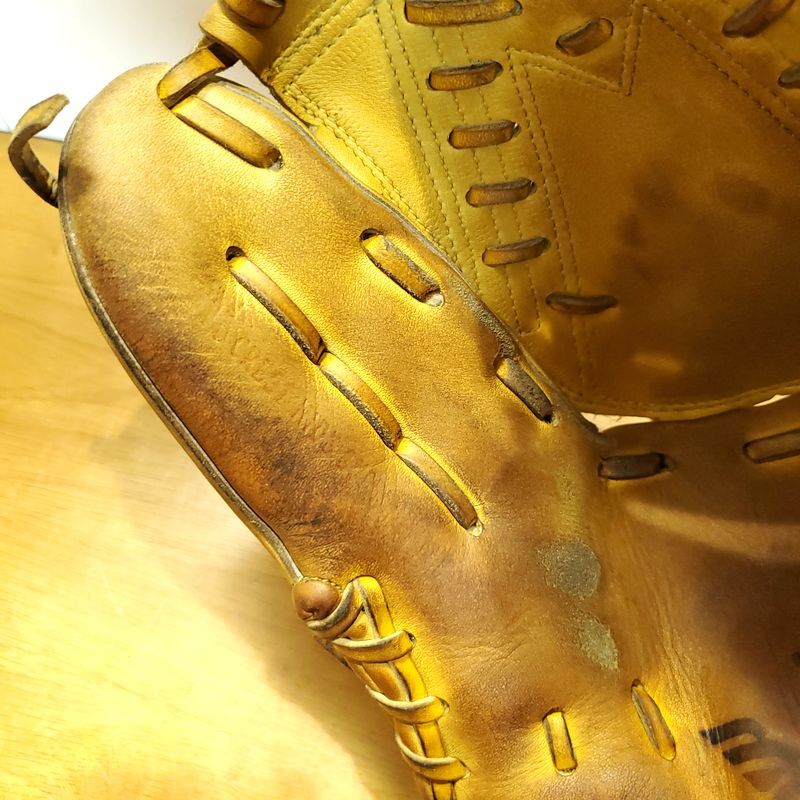 ミズノプロ 田中将大モデル IBEエディション MizunoPro 一般用 ミズノプロ 田中将大モデル IBEエディション MizunoPro 一般用