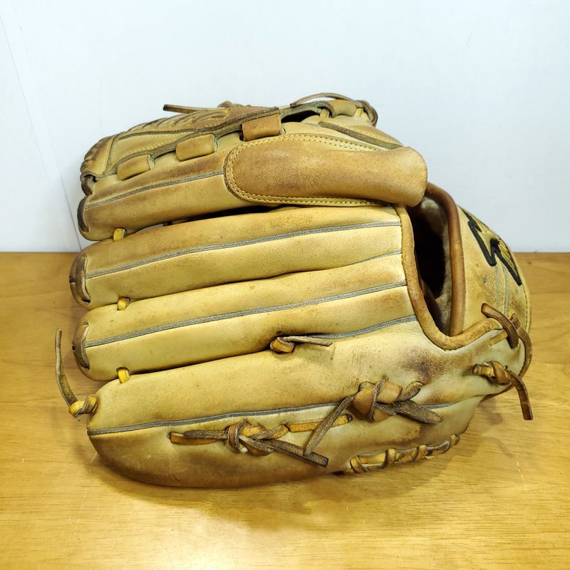 ミズノプロ 田中将大モデル IBEエディション MizunoPro 一般用 ミズノプロ 田中将大モデル IBEエディション MizunoPro 一般用