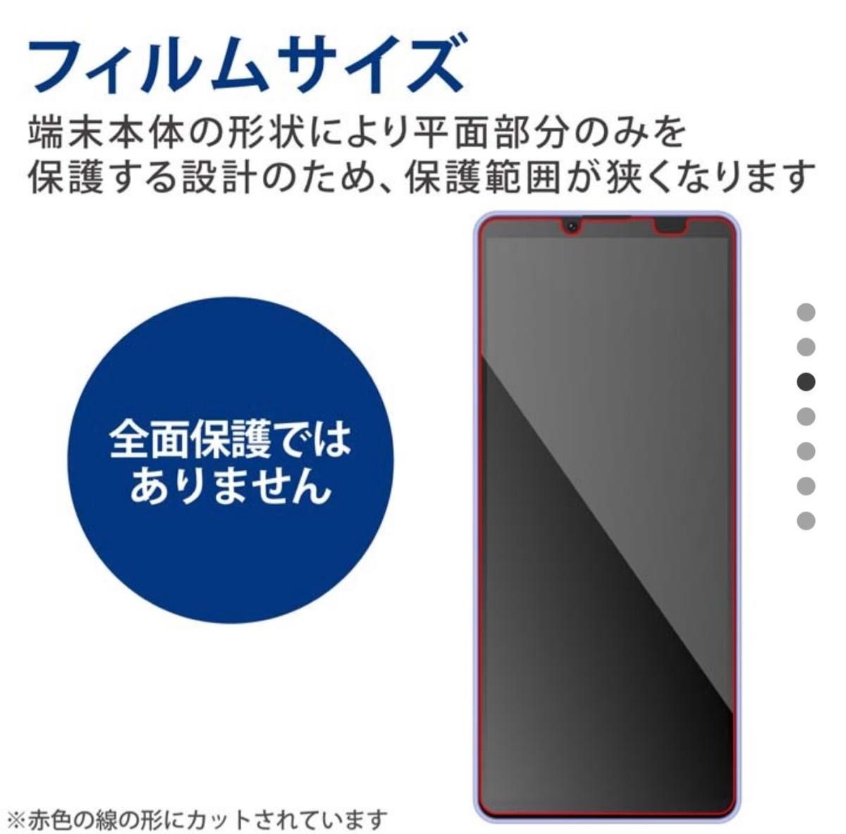 Xperia 10 IV(SO-52C/SOG07)/Xperia 10 III