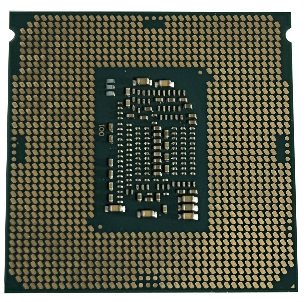 【中古CPU】Intel Core i7-7700T 2.9GHz TB 3.8GHz SR339 Socket 1151 4コア8スレッド _画像2