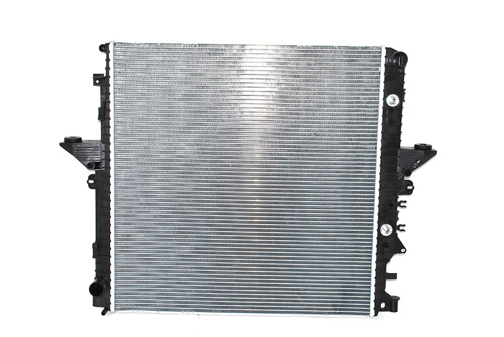 LR021777OE D3C Discovery 3 DISCOVERY radiator radiator ASSY OEM ABA-LA44 ABA-LA40A