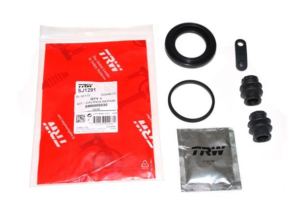 SMN500030OE 1SU レンジローバースポーツ RANGE ROVER SPORT ブレーキキャリパー リア ピストン シール KIT OEM ABA-LS5N_画像1