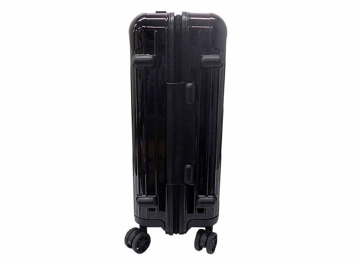 RIMOWA リモワ Hybrid 37L 機内持ち込み マットブラック(リモワ RIMOWA リモワ Hybrid 37L 機内持ち込み マットブラック(リモワ