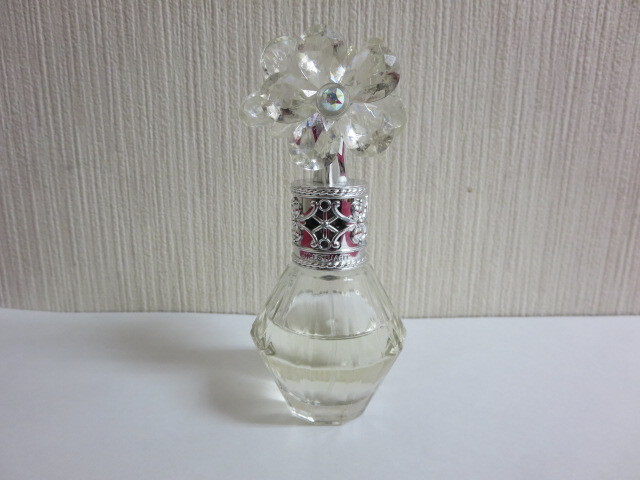 ★ジルスチュアート★　クリスタル ブルーム 　EDP　30ml _画像1