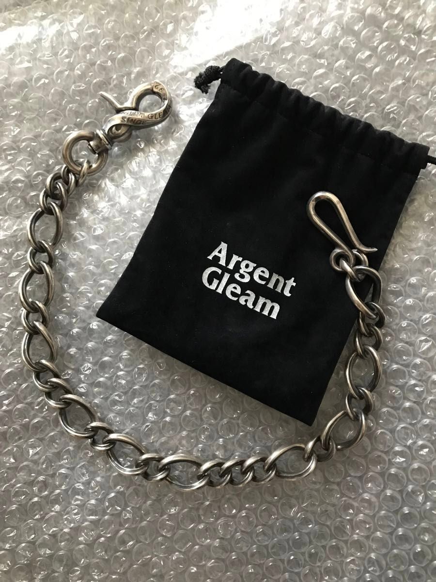 アージェントグリーム ゴースト argentgream ghost ウォレット アージェントグリーム ゴースト argentgream ghost ウォレット