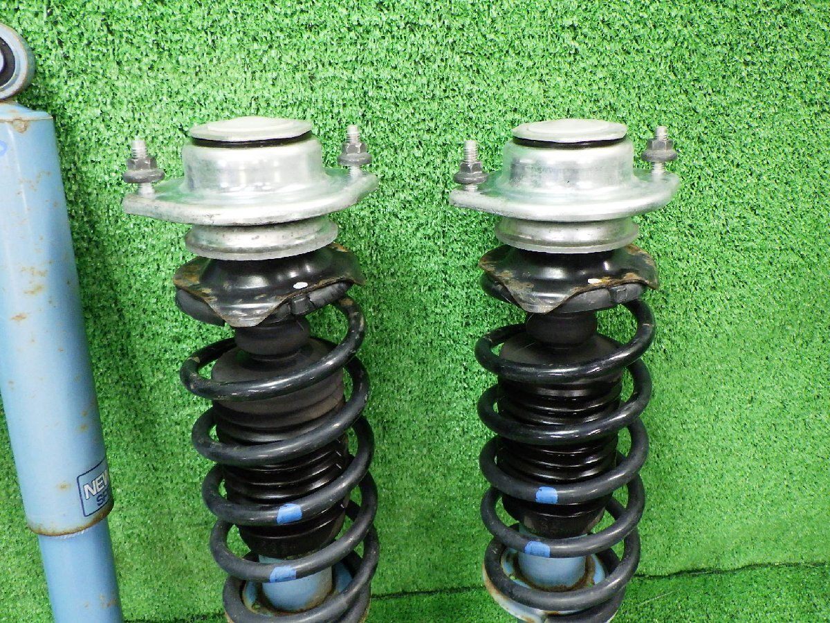  Daihatsu Esse L245S KYB suspension for 1 vehicle set after market L 4WD KF-VE ABS attaching KYB NEWSR SPECIAL NSF1068 NST5252R NST5252L