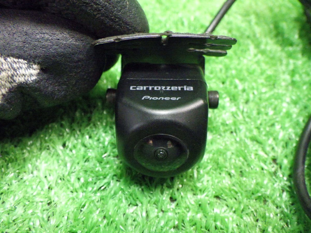 スバル フォレスター SF5 カロッツェリア バックカメラ/リアカメラ ND-BC5 社外 STI2 4WD 動作確認済み_画像3