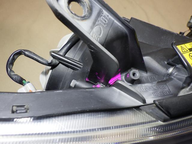 コーティング済 エスティマ DBA-ACR55W 右ヘッドランプ/ヘッドライト アエラス 4WD 7人 コイト 28-217 81145-28C70 コーティング済 エスティマ DBA-ACR55W 右ヘッドランプ/ヘッドライト アエラス 4WD 7人 コイト 28-217 81145-28C70