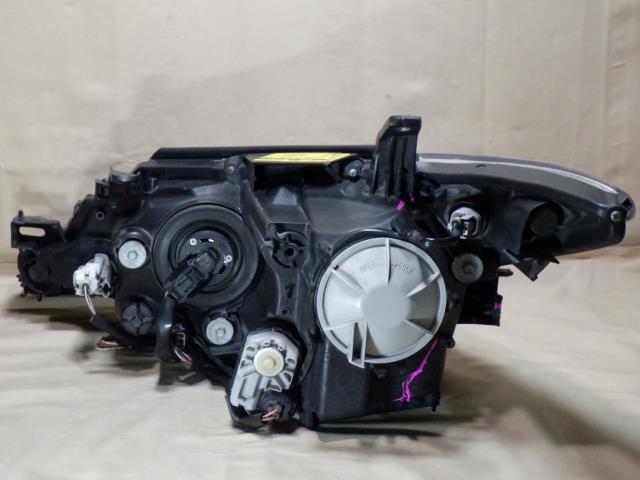 コーティング済 エスティマ DBA-ACR55W 右ヘッドランプ/ヘッドライト アエラス 4WD 7人 コイト 28-217 81145-28C70 コーティング済 エスティマ DBA-ACR55W 右ヘッドランプ/ヘッドライト アエラス 4WD 7人 コイト 28-217 81145-28C70