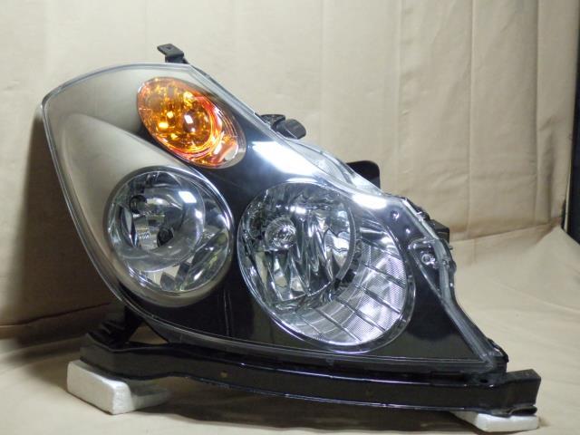  coating settled Stream LA-RN4 right headlight / head light S 4WD Koito 100-22478 33101-S7A-013