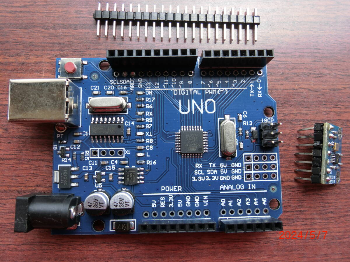 Arduino Uno.SIGNAL GENERATOR AD9833. комплект полный комплект USB CABLE. имеется работа OK