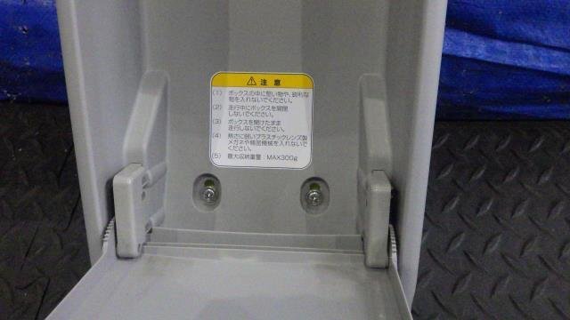 【宮城 塩釜発】中古 オーバーヘッドコンソールボックス タント DBA-LA600S オプション品_画像4