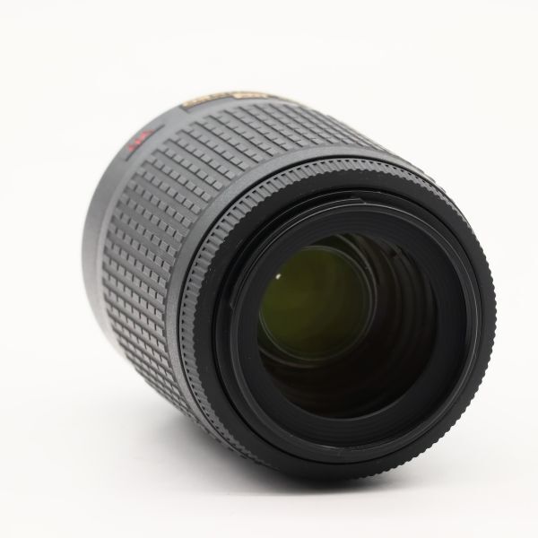 【美品】Nikon ニコン AF-S DX VR Zoom Nikkor 55-200mm F4-5.6G IF-ED #1552_画像7