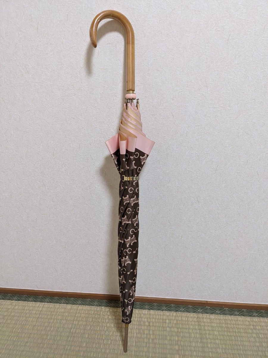 中古セリーヌ 長傘|Yahoo!フリマ(旧PayPayフリマ) 中古セリーヌ 長傘|Yahoo!フリマ(旧PayPayフリマ)