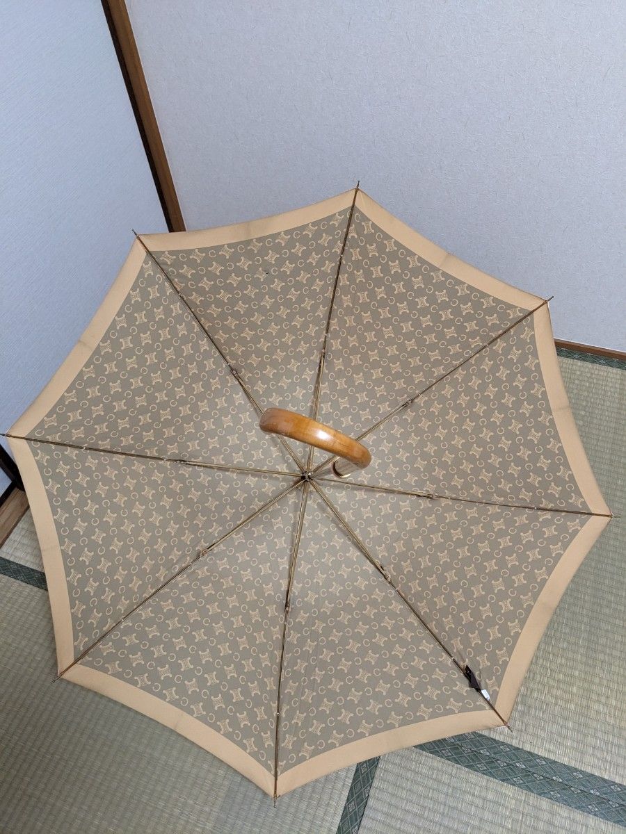 中古セリーヌ 長傘|Yahoo!フリマ(旧PayPayフリマ) 中古セリーヌ 長傘|Yahoo!フリマ(旧PayPayフリマ)