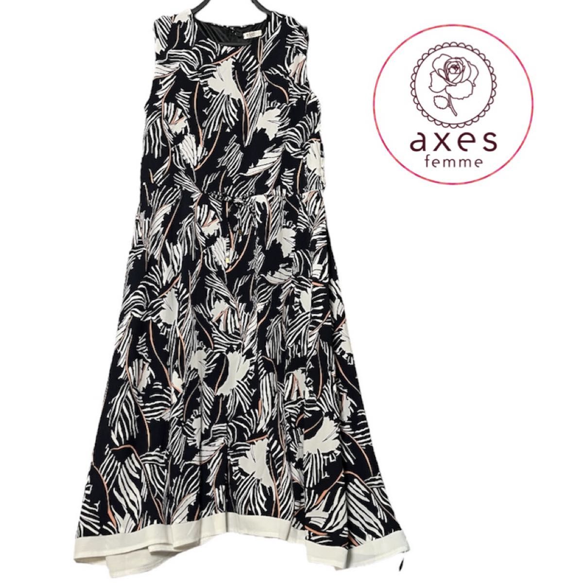 【No.215】axes femme ワンピース Mサイズ