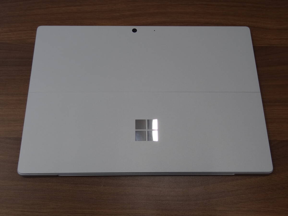 中古 SurfacePro7+(1N9-00013) Corei5 1135G7 メモリ 8GB ジャンク品_画像5