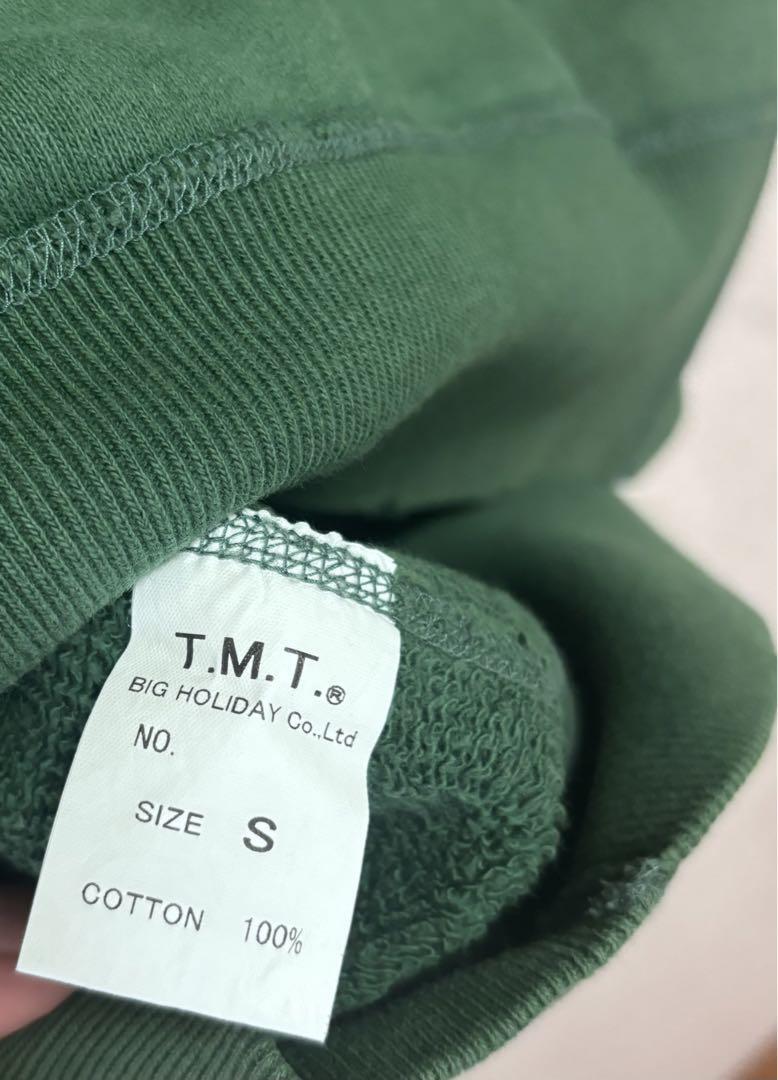 キムタク着?TMT×ヒステリックグラマー BIGHOLIDAY ワッペンデニム キムタク着?TMT×ヒステリックグラマー BIGHOLIDAY ワッペンデニム