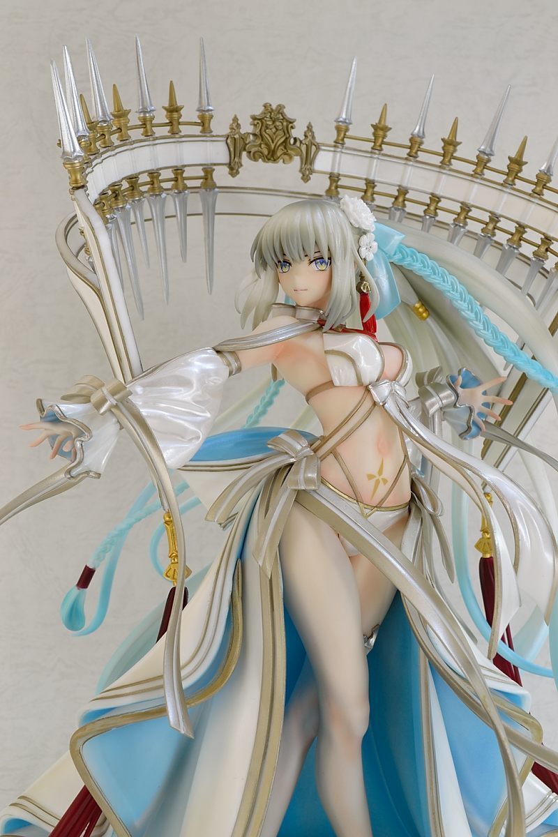รายละเอียดสินค้าของ【完成品】 グリズリーパンダ 水妃モルガン รายละเอียดสินค้าของ【完成品】 グリズリーパンダ 水妃モルガン
