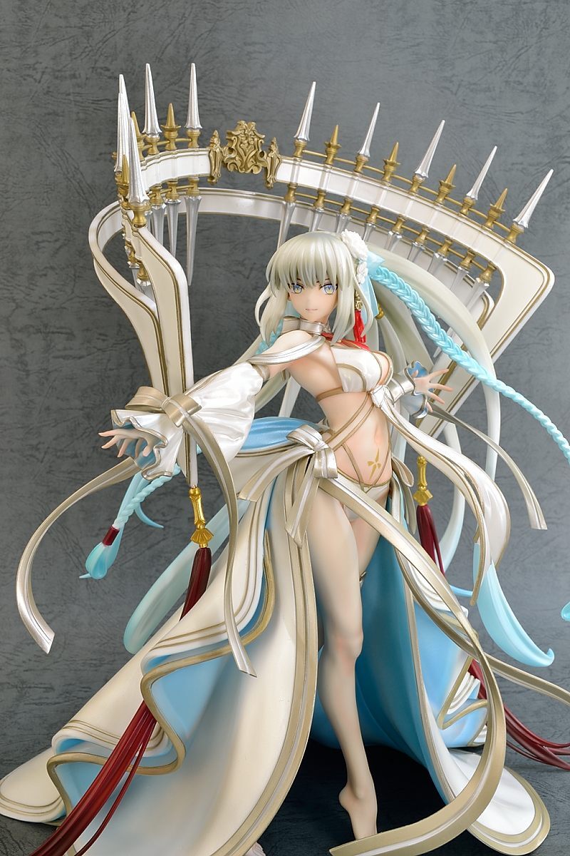 รายละเอียดสินค้าของ【完成品】 グリズリーパンダ 水妃モルガン รายละเอียดสินค้าของ【完成品】 グリズリーパンダ 水妃モルガン